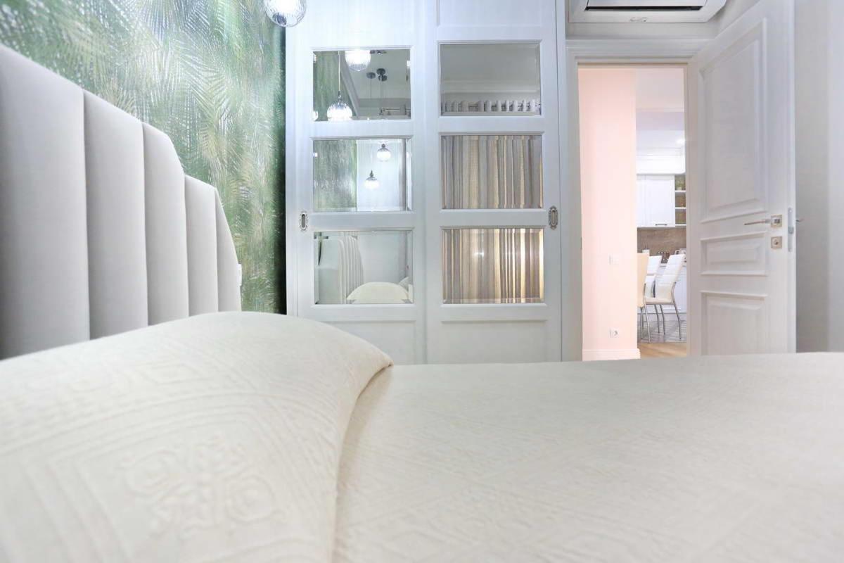 Luxe Negresco Lejlighed Nice Eksteriør billede